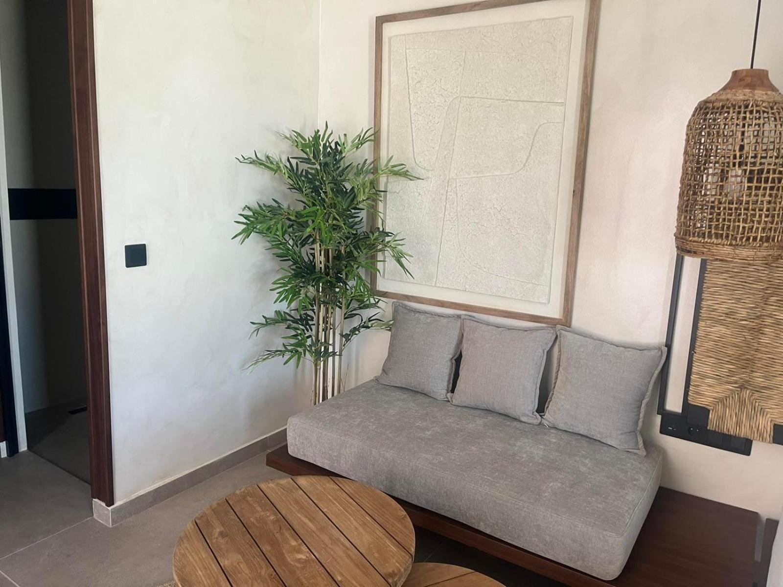 דירות אדאמאס Boho Sapiens Sea View מראה חיצוני תמונה
